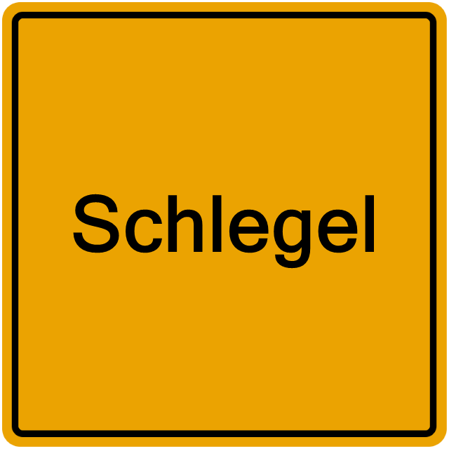 Einwohnermeldeamt24 Schlegel