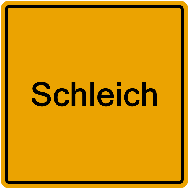 Einwohnermeldeamt24 Schleich