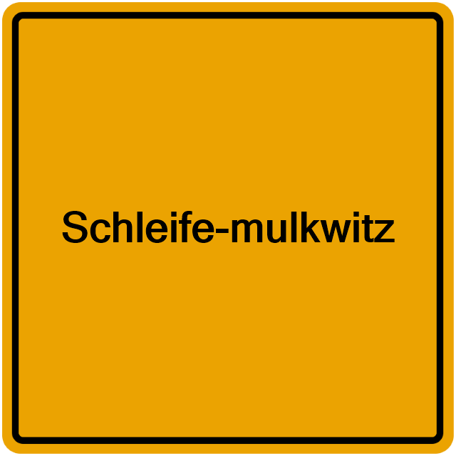 Einwohnermeldeamt24 Schleife-mulkwitz