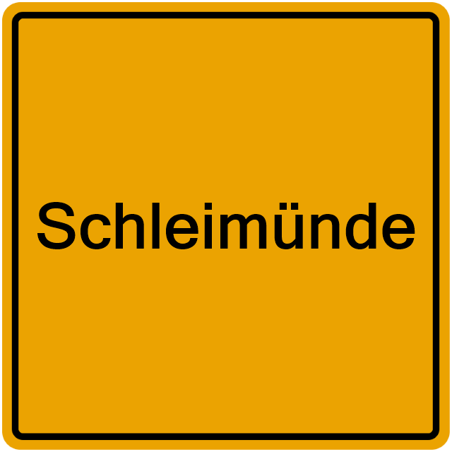 Einwohnermeldeamt24 Schleimünde