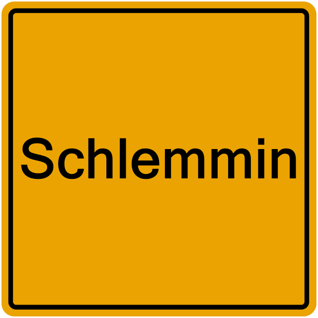 Einwohnermeldeamt24 Schlemmin