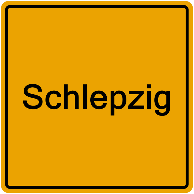 Einwohnermeldeamt24 Schlepzig