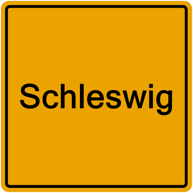 Einwohnermeldeamt24 Schleswig