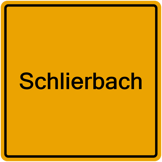 Einwohnermeldeamt24 Schlierbach