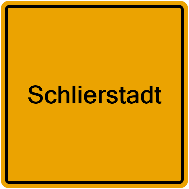 Einwohnermeldeamt24 Schlierstadt