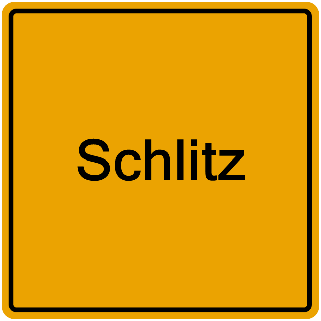 Einwohnermeldeamt24 Schlitz