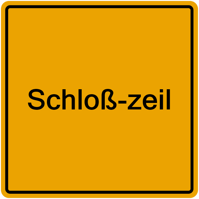 Einwohnermeldeamt24 Schloß-zeil