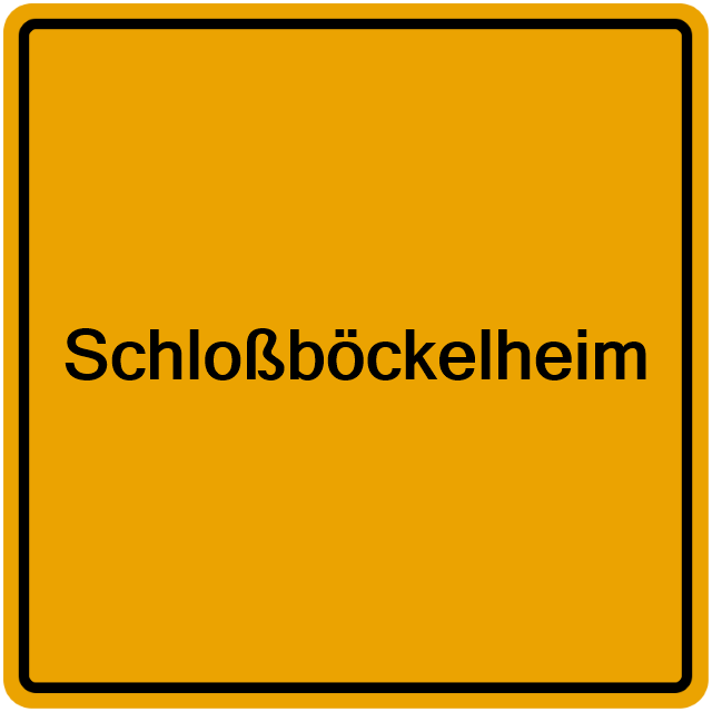 Einwohnermeldeamt24 Schloßböckelheim