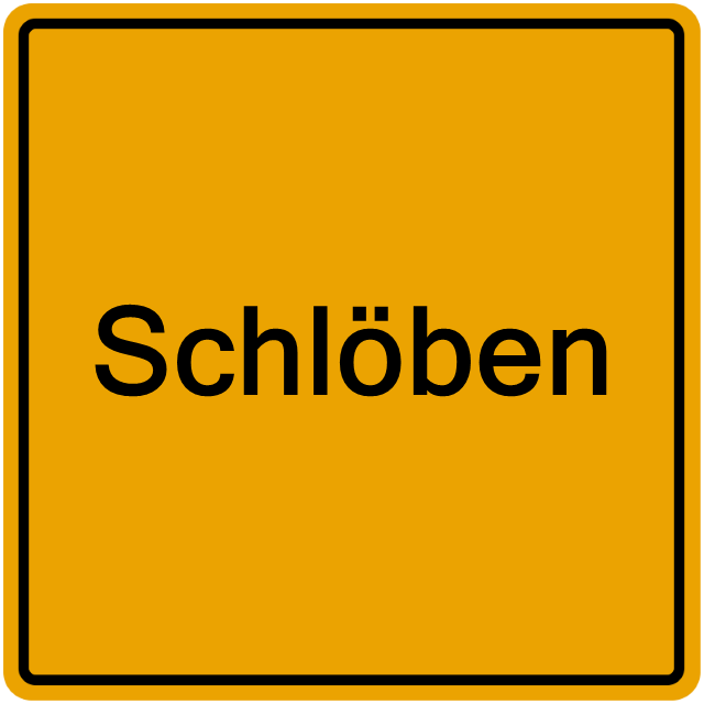Einwohnermeldeamt24 Schlöben