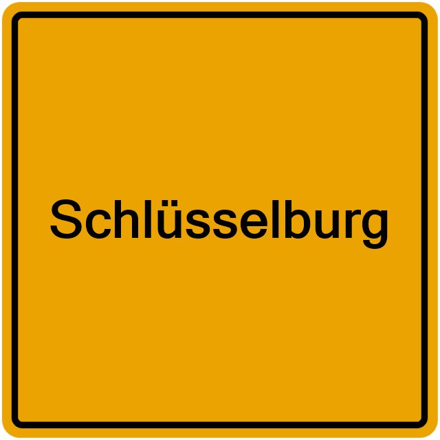 Einwohnermeldeamt24 Schlüsselburg