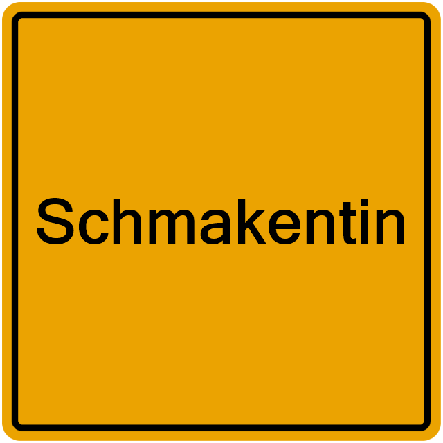 Einwohnermeldeamt24 Schmakentin