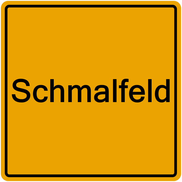 Einwohnermeldeamt24 Schmalfeld
