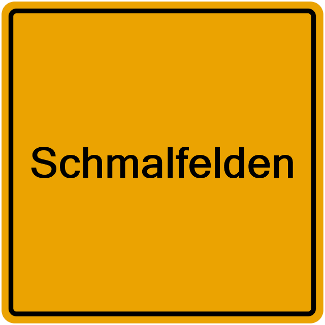 Einwohnermeldeamt24 Schmalfelden