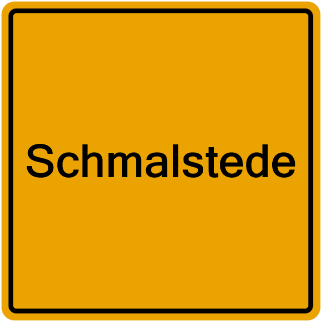 Einwohnermeldeamt24 Schmalstede
