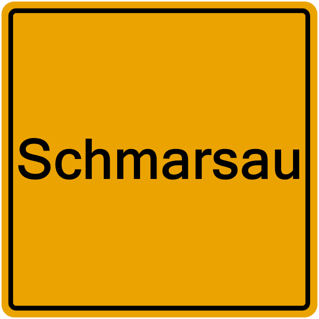 Einwohnermeldeamt24 Schmarsau