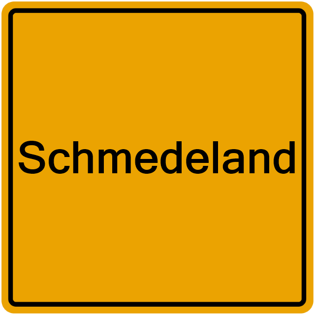 Einwohnermeldeamt24 Schmedeland