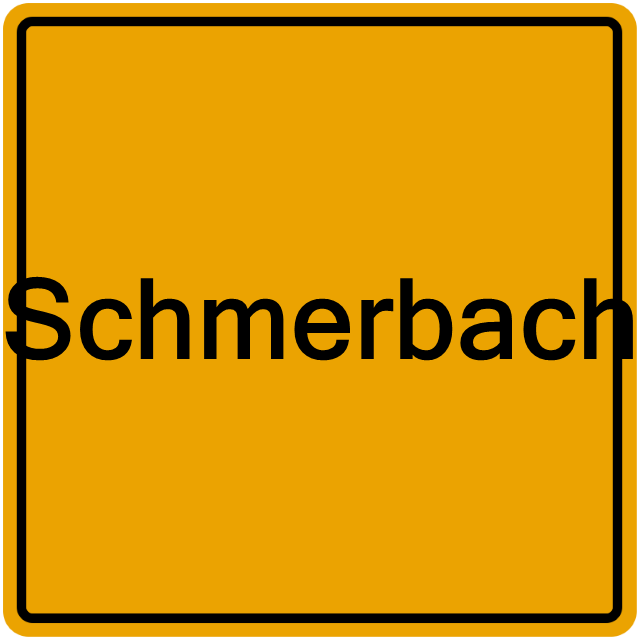 Einwohnermeldeamt24 Schmerbach