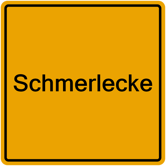 Einwohnermeldeamt24 Schmerlecke