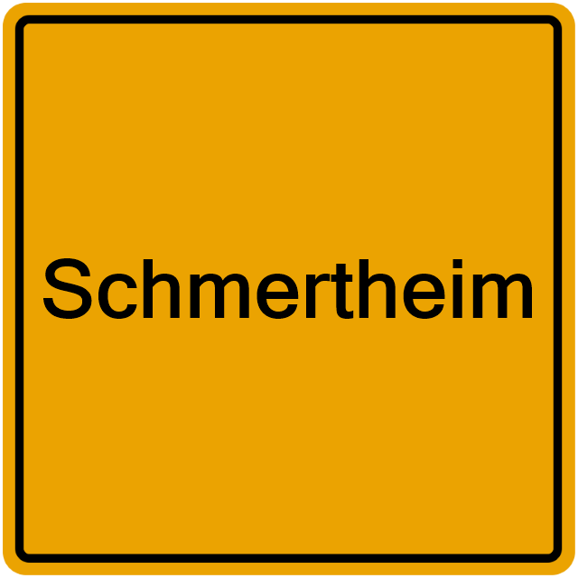 Einwohnermeldeamt24 Schmertheim