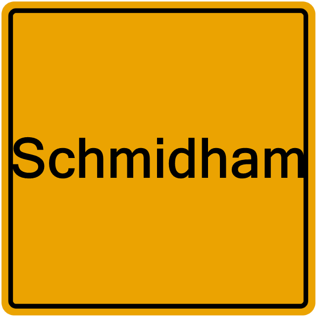 Einwohnermeldeamt24 Schmidham