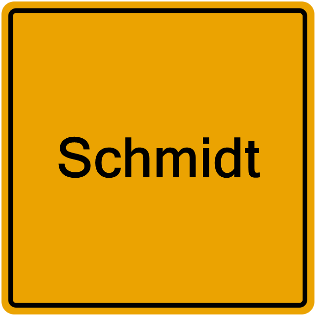 Einwohnermeldeamt24 Schmidt