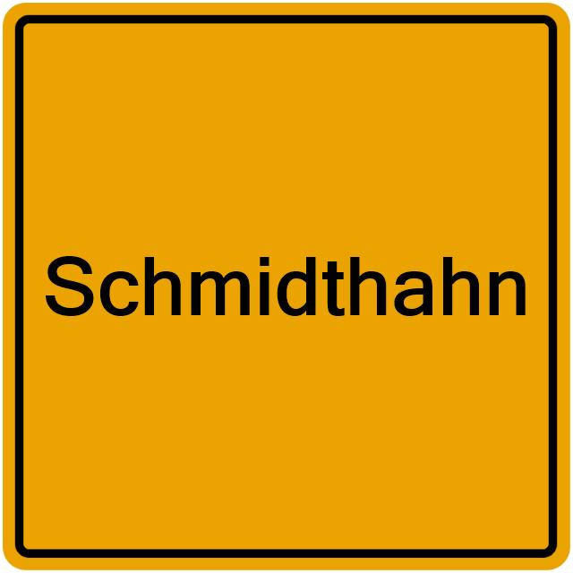 Einwohnermeldeamt24 Schmidthahn