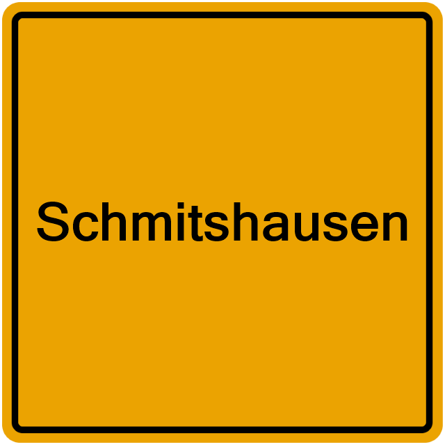 Einwohnermeldeamt24 Schmitshausen