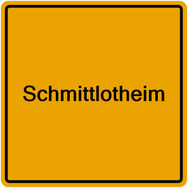 Einwohnermeldeamt24 Schmittlotheim