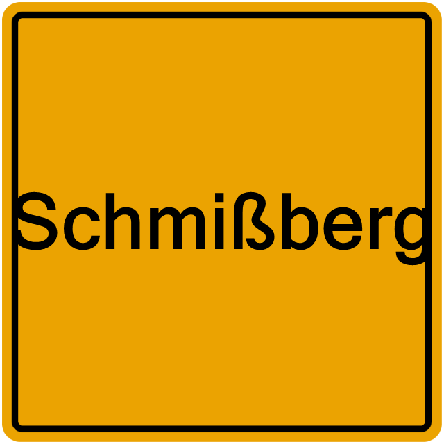 Einwohnermeldeamt24 Schmißberg
