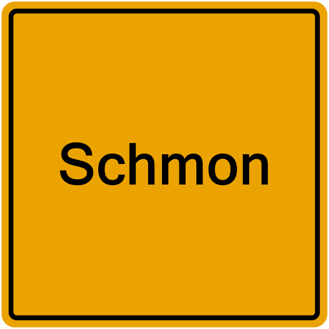 Einwohnermeldeamt24 Schmon