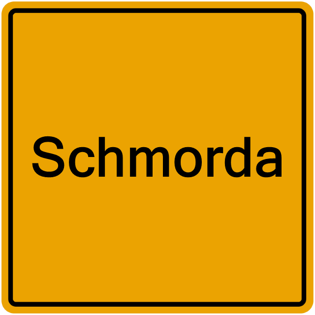 Einwohnermeldeamt24 Schmorda