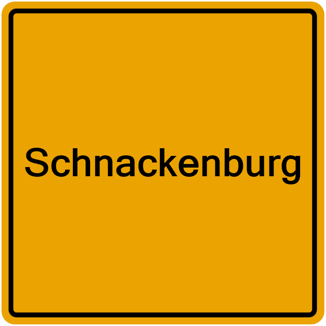 Einwohnermeldeamt24 Schnackenburg