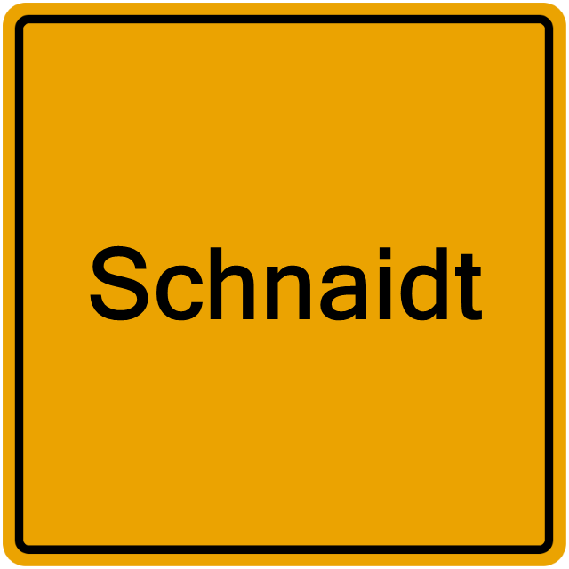 Einwohnermeldeamt24 Schnaidt