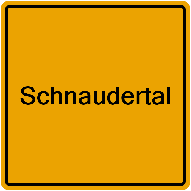 Einwohnermeldeamt24 Schnaudertal