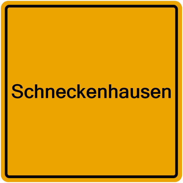 Einwohnermeldeamt24 Schneckenhausen