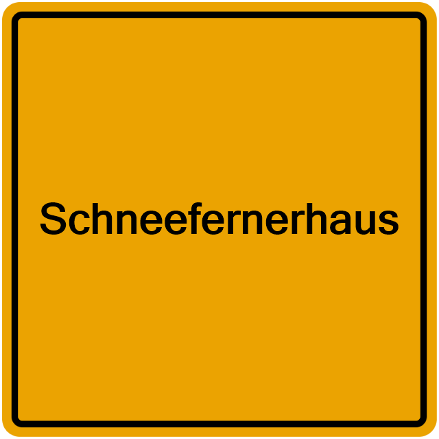 Einwohnermeldeamt24 Schneefernerhaus
