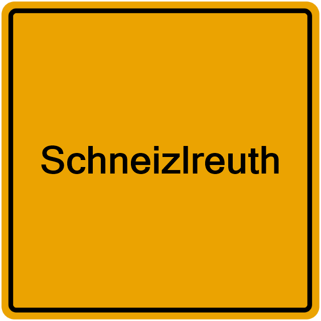 Einwohnermeldeamt24 Schneizlreuth
