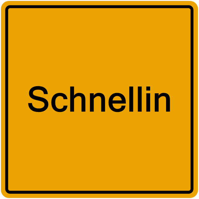 Einwohnermeldeamt24 Schnellin