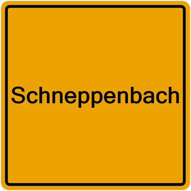 Einwohnermeldeamt24 Schneppenbach