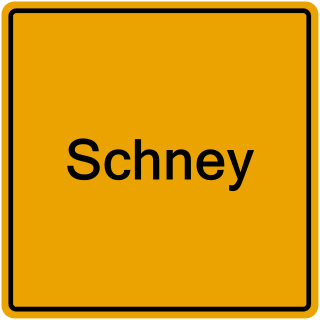 Einwohnermeldeamt24 Schney