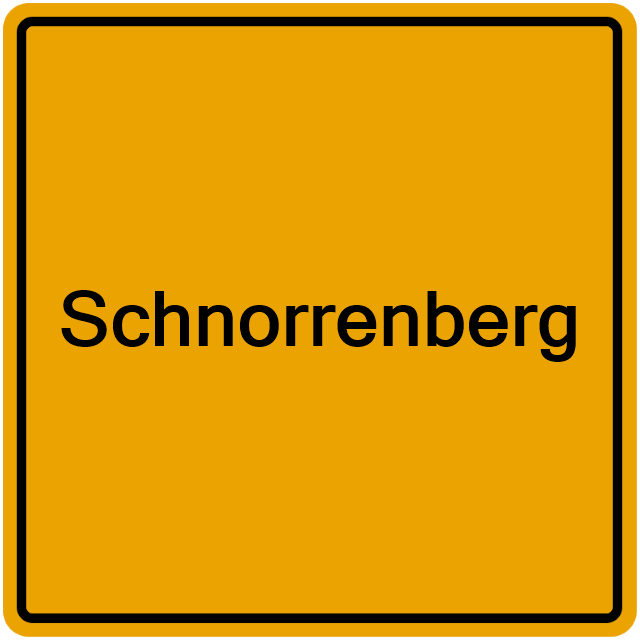 Einwohnermeldeamt24 Schnorrenberg