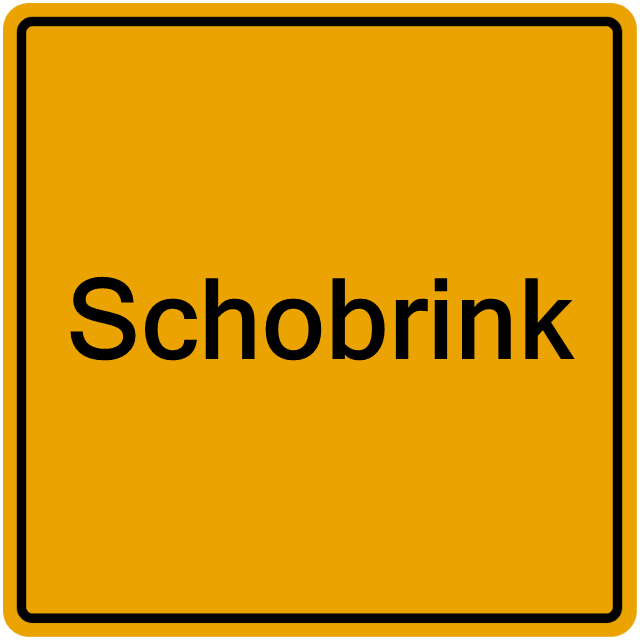 Einwohnermeldeamt24 Schobrink