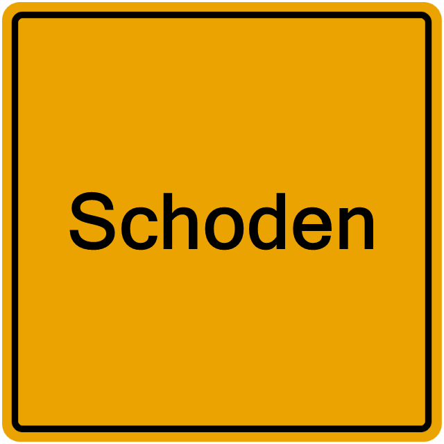 Einwohnermeldeamt24 Schoden