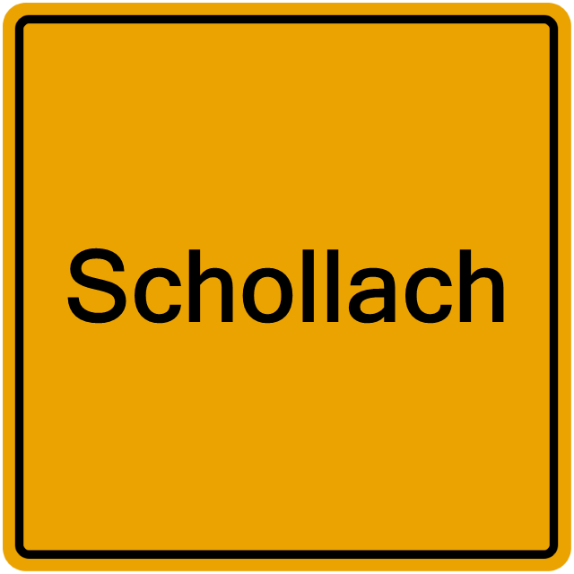 Einwohnermeldeamt24 Schollach