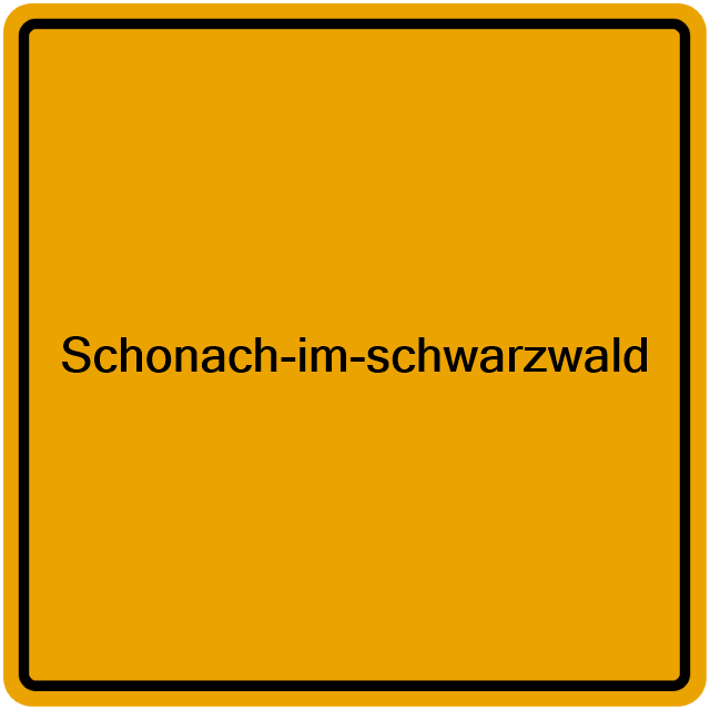 Einwohnermeldeamt24 Schonach-im-schwarzwald