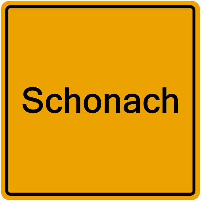 Einwohnermeldeamt24 Schonach