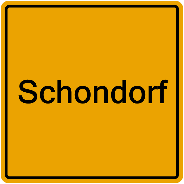 Einwohnermeldeamt24 Schondorf