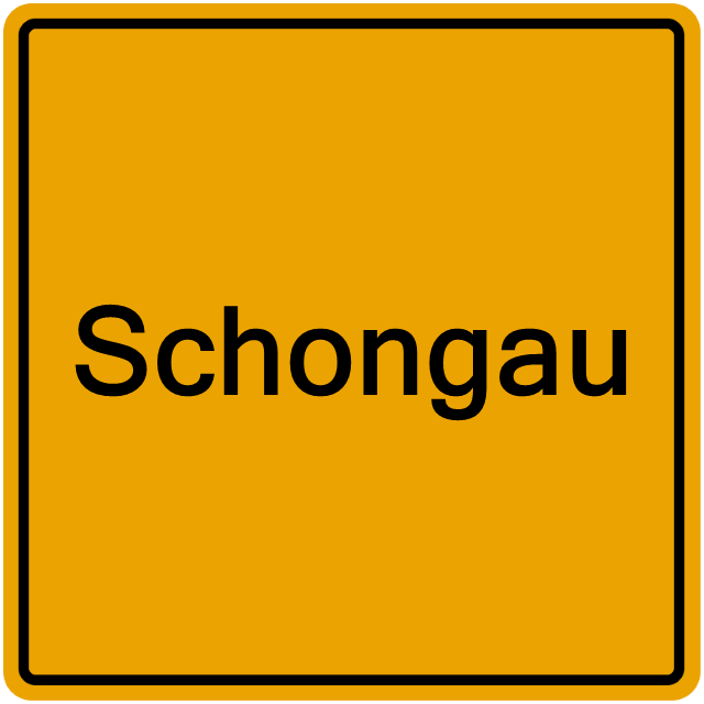 Einwohnermeldeamt24 Schongau