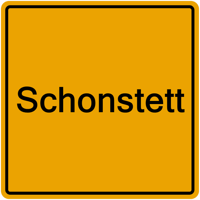 Einwohnermeldeamt24 Schonstett