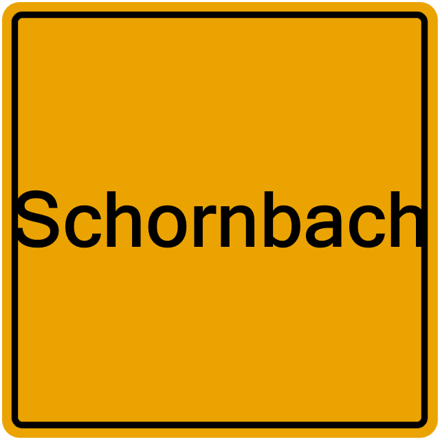 Einwohnermeldeamt24 Schornbach